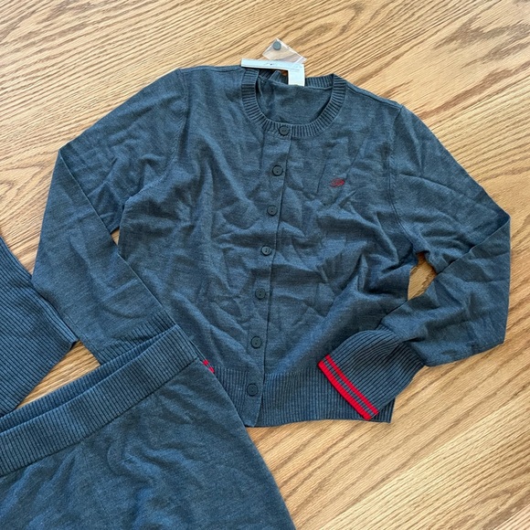 Frankie’s bikinis 3 piece set - Picture 2 of 6